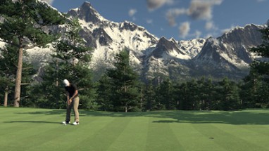 The Golf Club Image