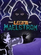 The Legion of Maelstrom Image