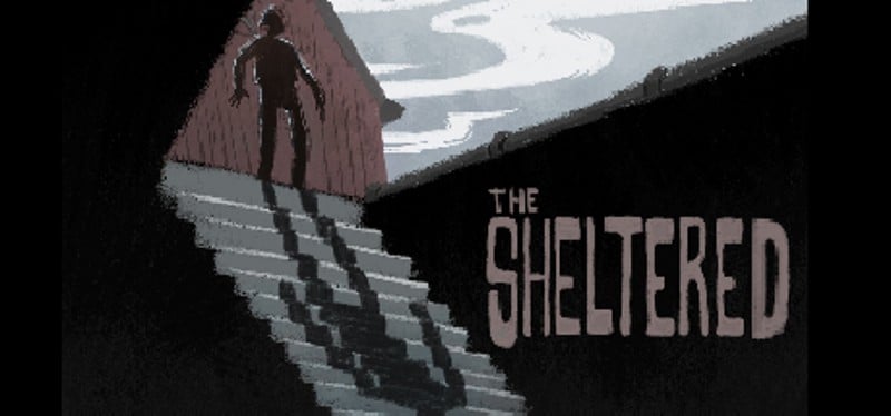 The Sheltered Game Cover