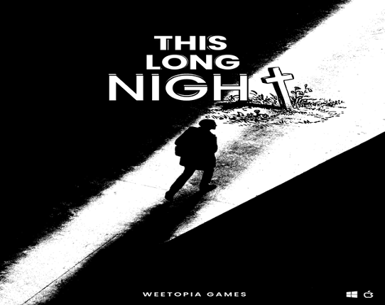 THIS LONG NIGHT Game Cover