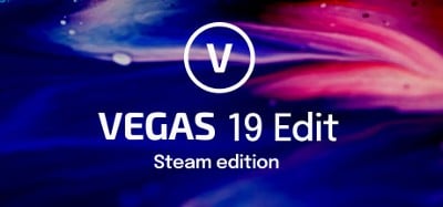 VEGAS 19 Edit Steam Edition Image