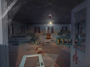 VR Zombie Horror Games Image