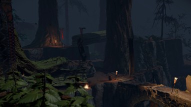 Warhammer: Vermintide VR - Hero Trials Image