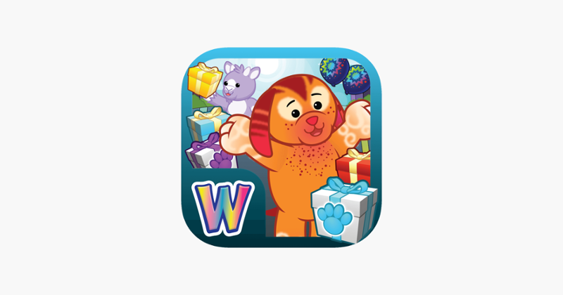 Webkinz™: Pet Party Parade Game Cover