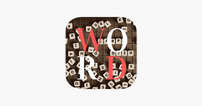 Word-Master Game Cover