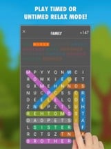 Word Search 600 Image