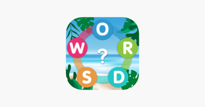 Word Search Sea Game Image