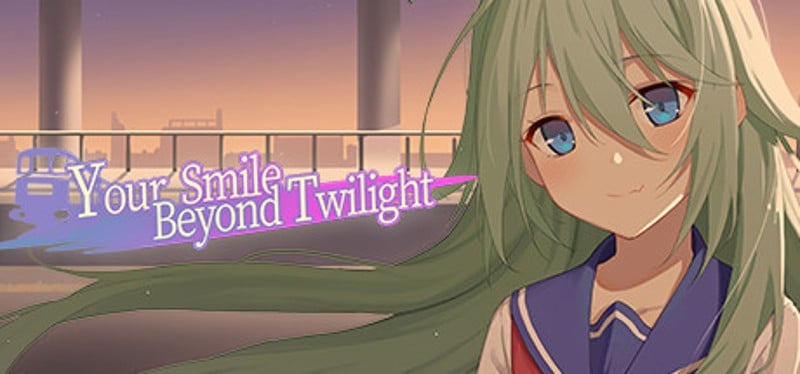 Your Smile Beyond Twilight Game Cover