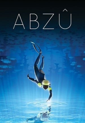 Abzu Game Cover