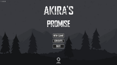 Akira's Promise Image