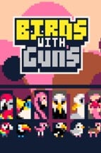 Birds With Guns Image