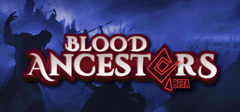 Blood Ancestors Game Cover