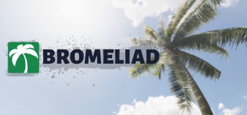 Bromeliad Game Cover