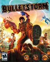 Bulletstorm Image