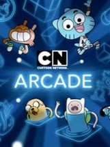 Cartoon Network Arcade Image