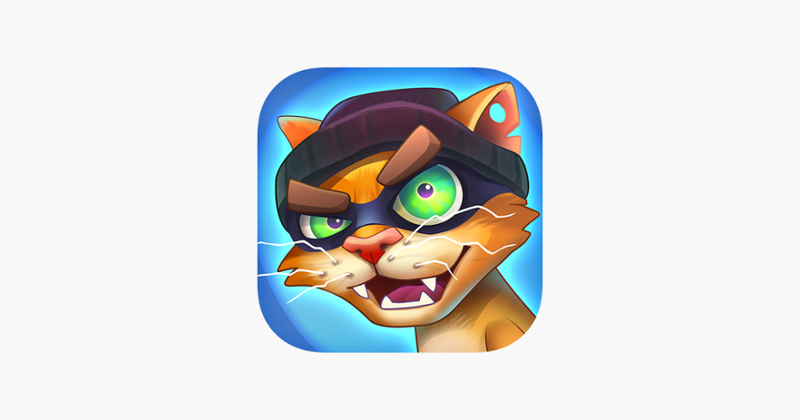 Cats Empire: Kitten Simulation Game Cover