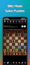 Chess - Learn, Play &amp; Trainer Image