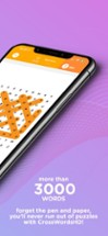 CrossWords - A Wordsearch Game Image