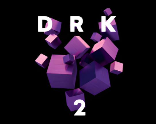 D.R.K 2 Game Cover
