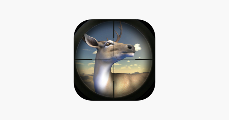Deer Hunt Sniper Reloaded 2020 Game Cover