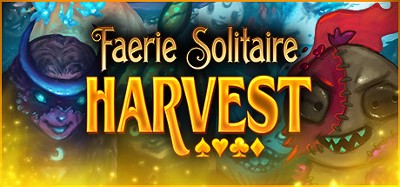 Faerie Solitaire Harvest Image