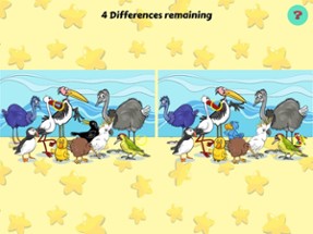 Find Differences Kids game Image