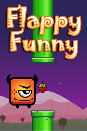 Flappy Funny Game Cover