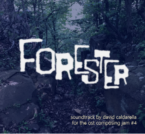 Forester Game Cover