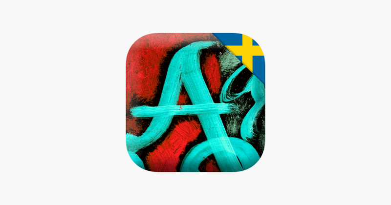 Form i fokus A – svensk grammatik Game Cover