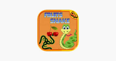 Fruit Snake kids game Image
