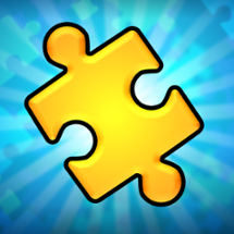 PuzzleMaster Jigsaw Puzzles Image