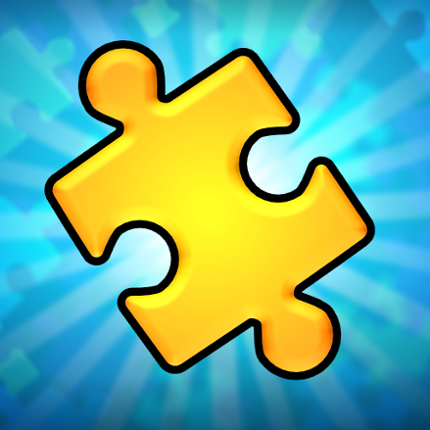 PuzzleMaster Jigsaw Puzzles Game Cover