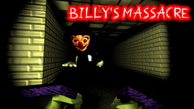 Billy's Massacre Image