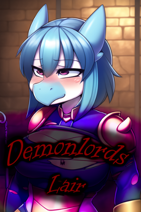 Demonlords Lair Game Cover