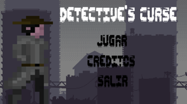 Detective's Curse Image