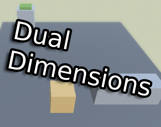 Dual Dimensions Game Cover