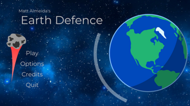 Earth Defence Image