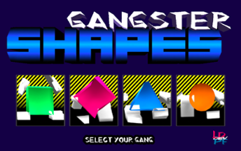 Gangster Shapes Image