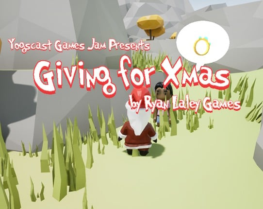 Giving for Xmas Game Cover