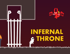 Infernal Throne Image