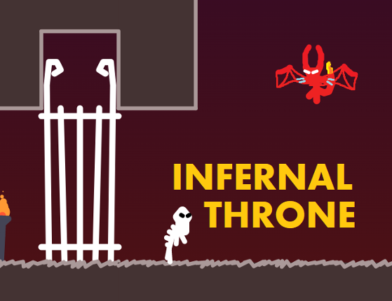 Infernal Throne Game Cover