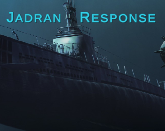 Jadran Response Game Cover