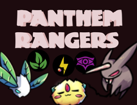 Panthem Rangers Image
