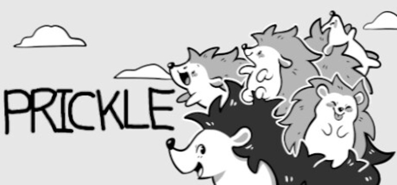 Prickle Game Cover