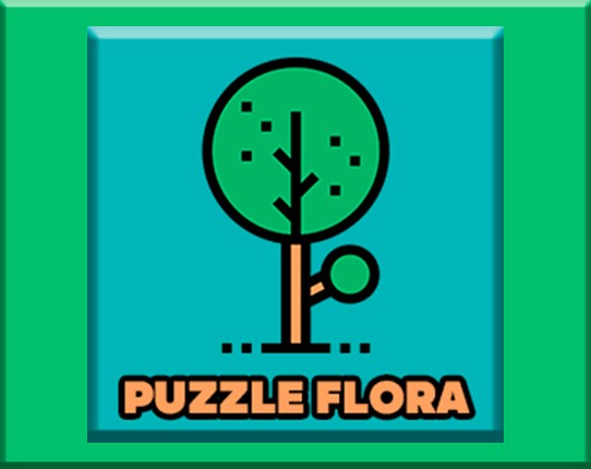 Puzzle Flora 2022 Game Cover