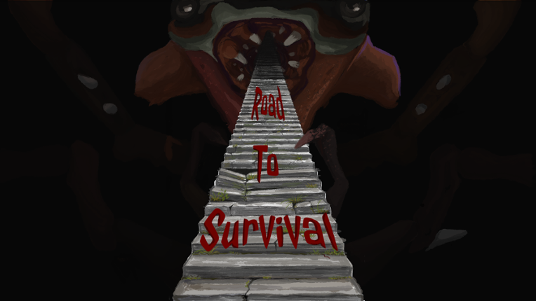 Road To Survival Game Cover