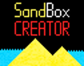 SandBox Creator Image