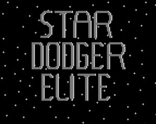 Star Dodger Elite [LD39] Game Cover