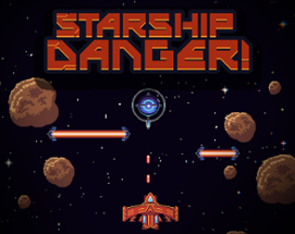 Starship Danger! Image