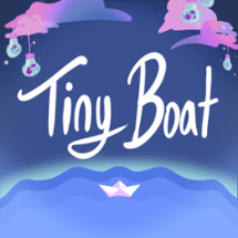 Tiny Boat Image
